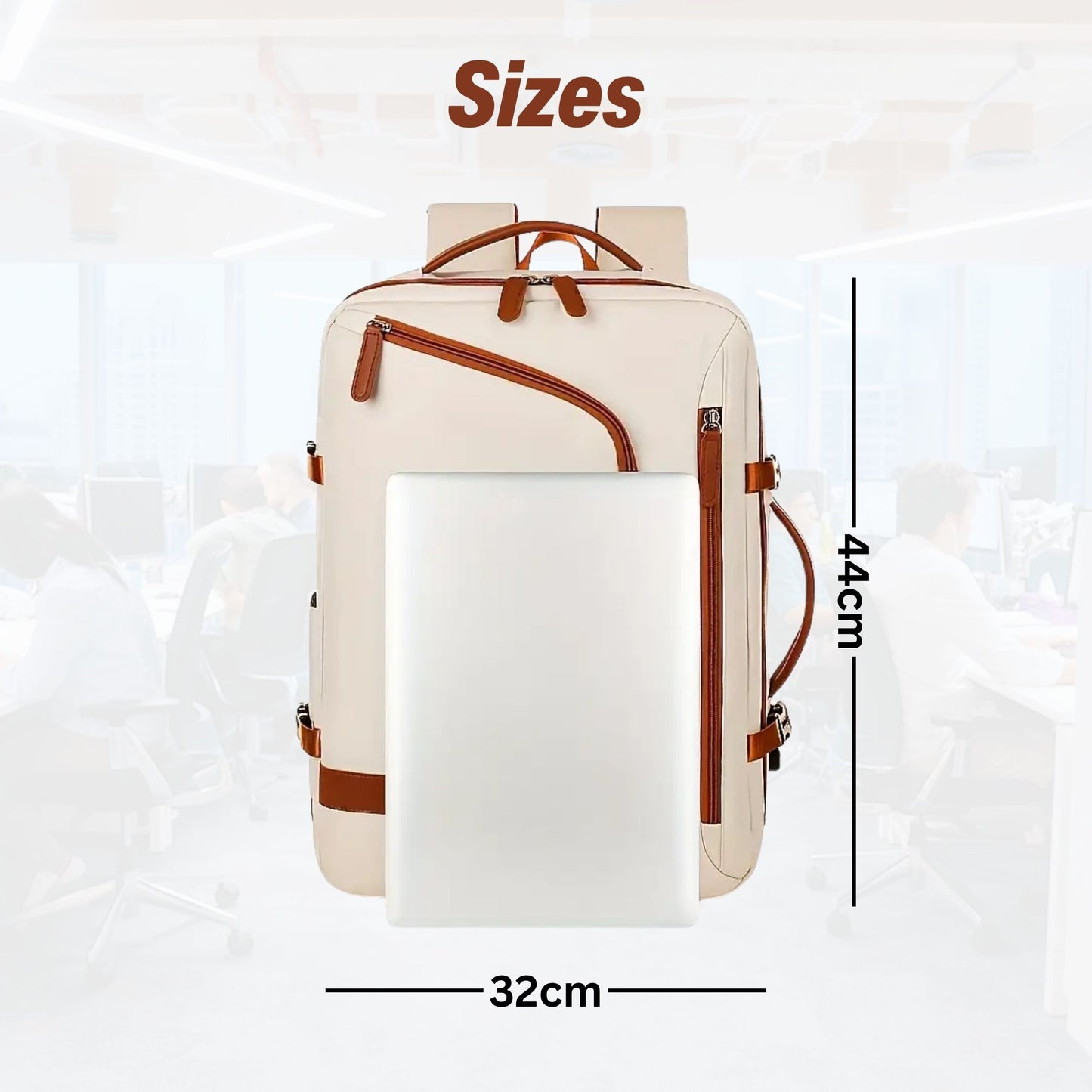KARRIER Backpack