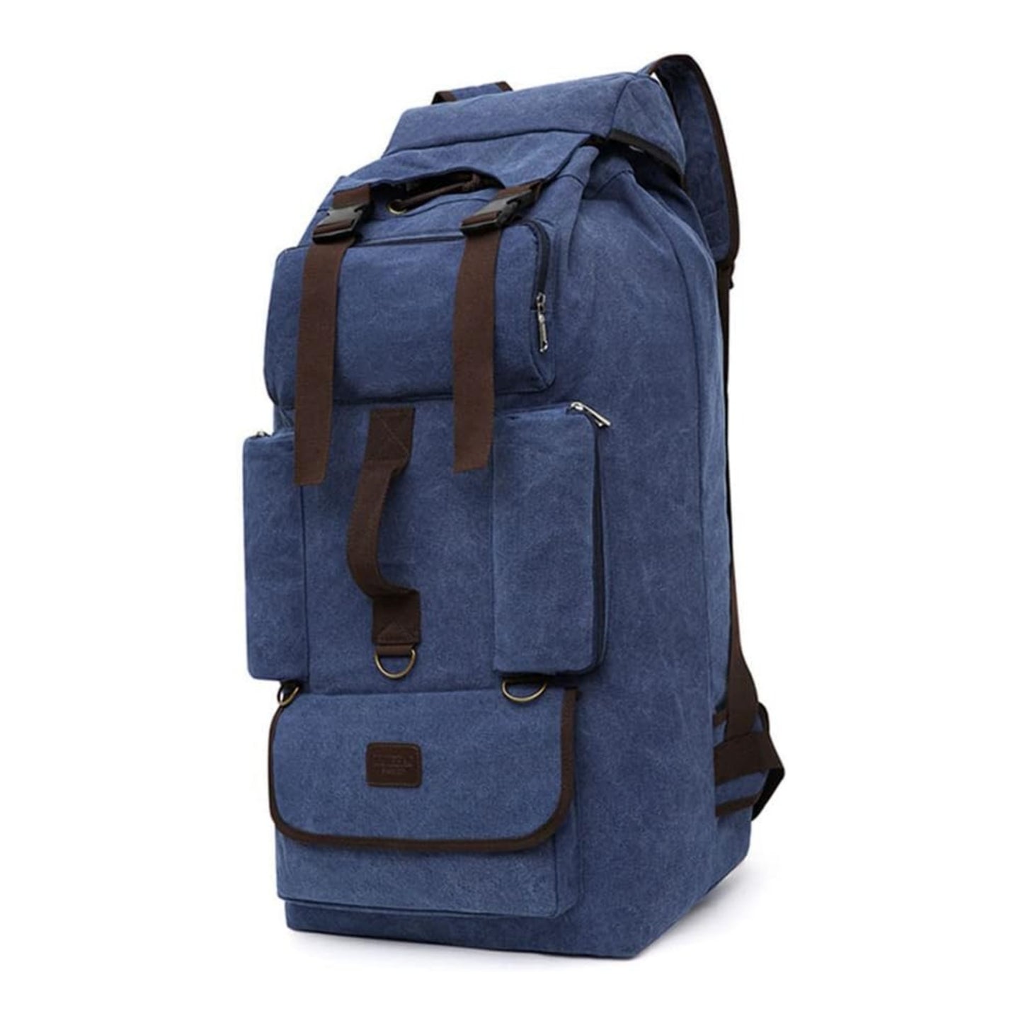 KARRIER Jumbo Travel bag 75L