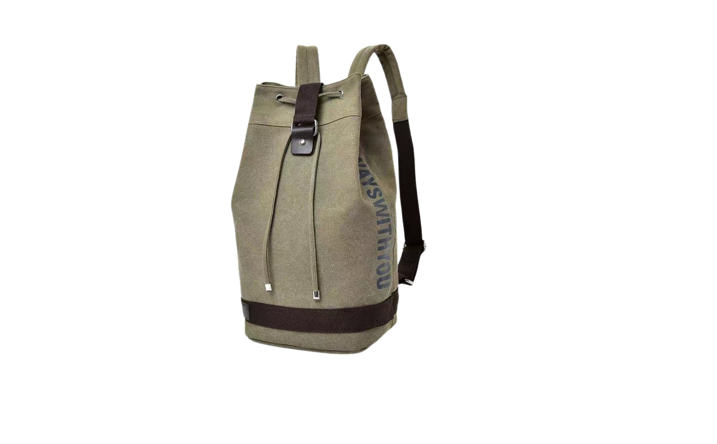 KARRIER 75L to 18L Travel bag