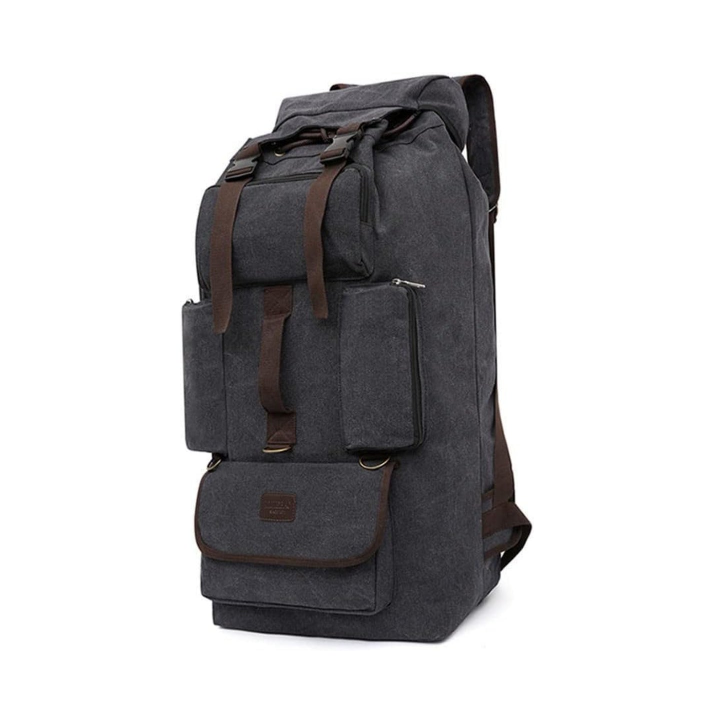 KARRIER Jumbo Travel bag 75L