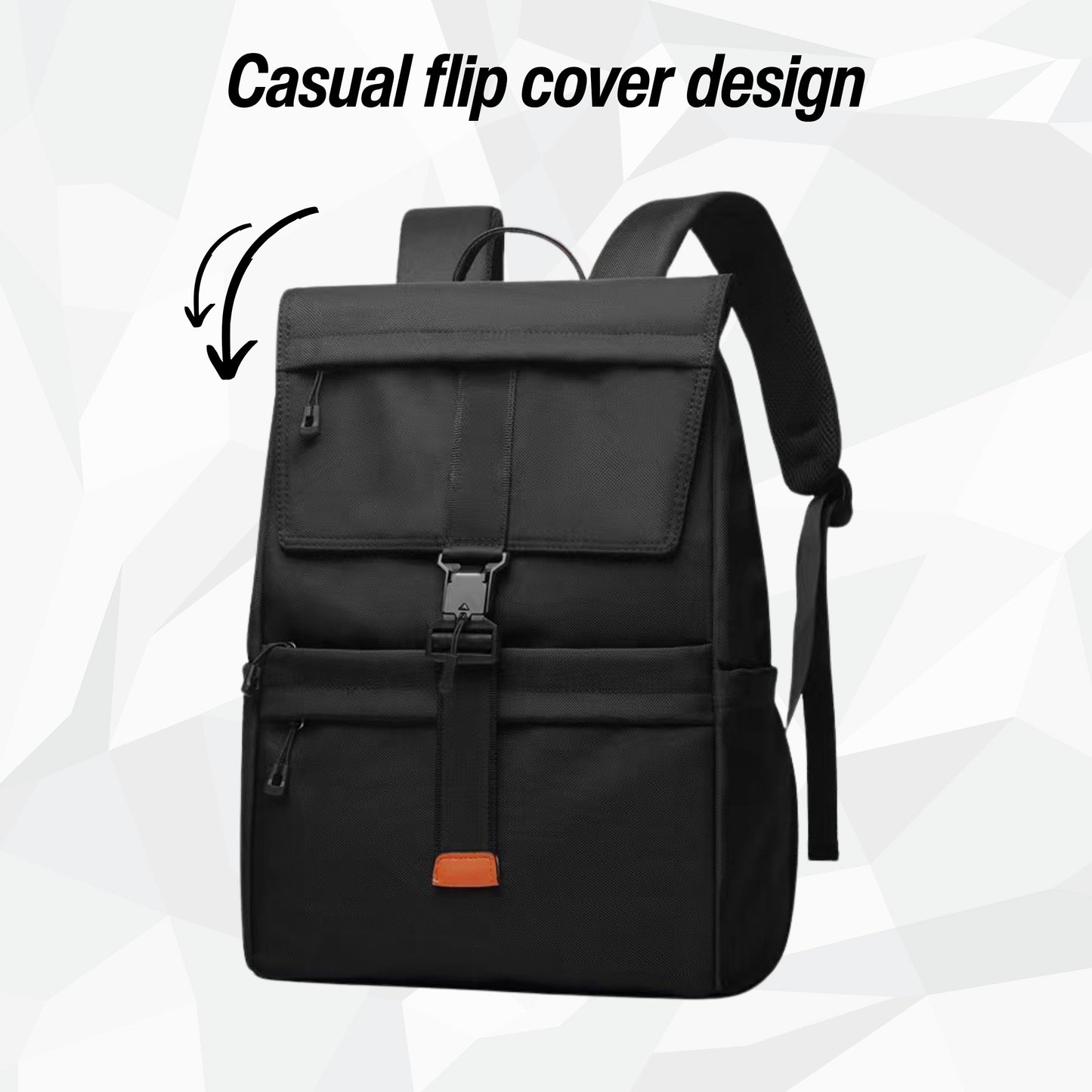 KARRIER Laptop bag Urban Easy Pack