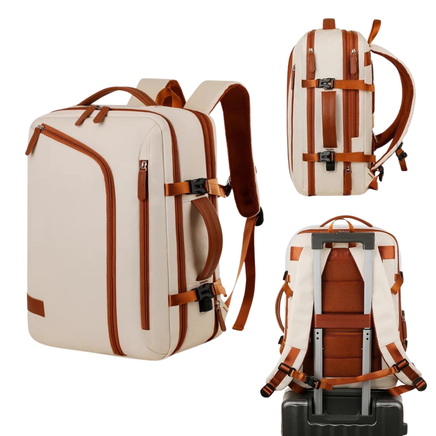 KARRIER Backpack