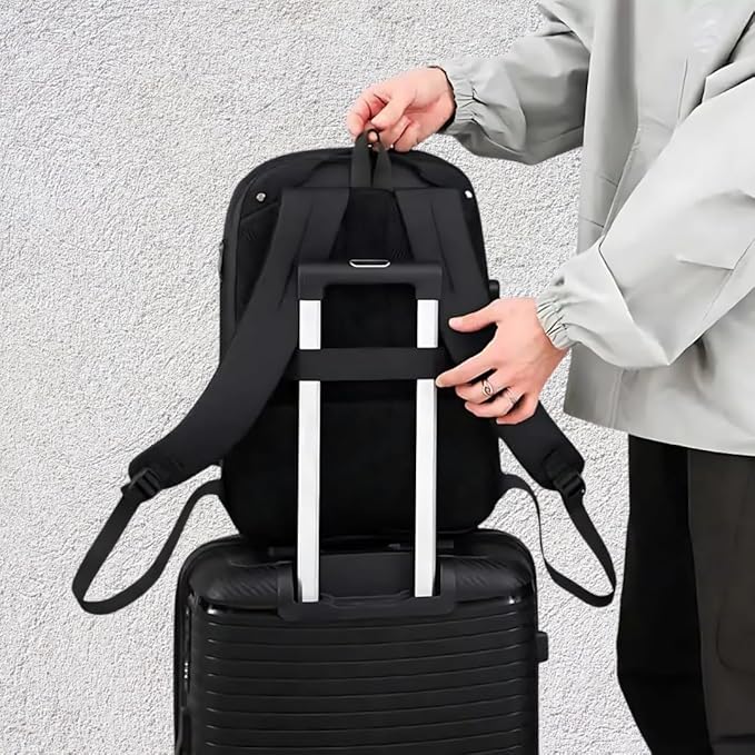 KARRIER LAPTOP BACKPACK For Office