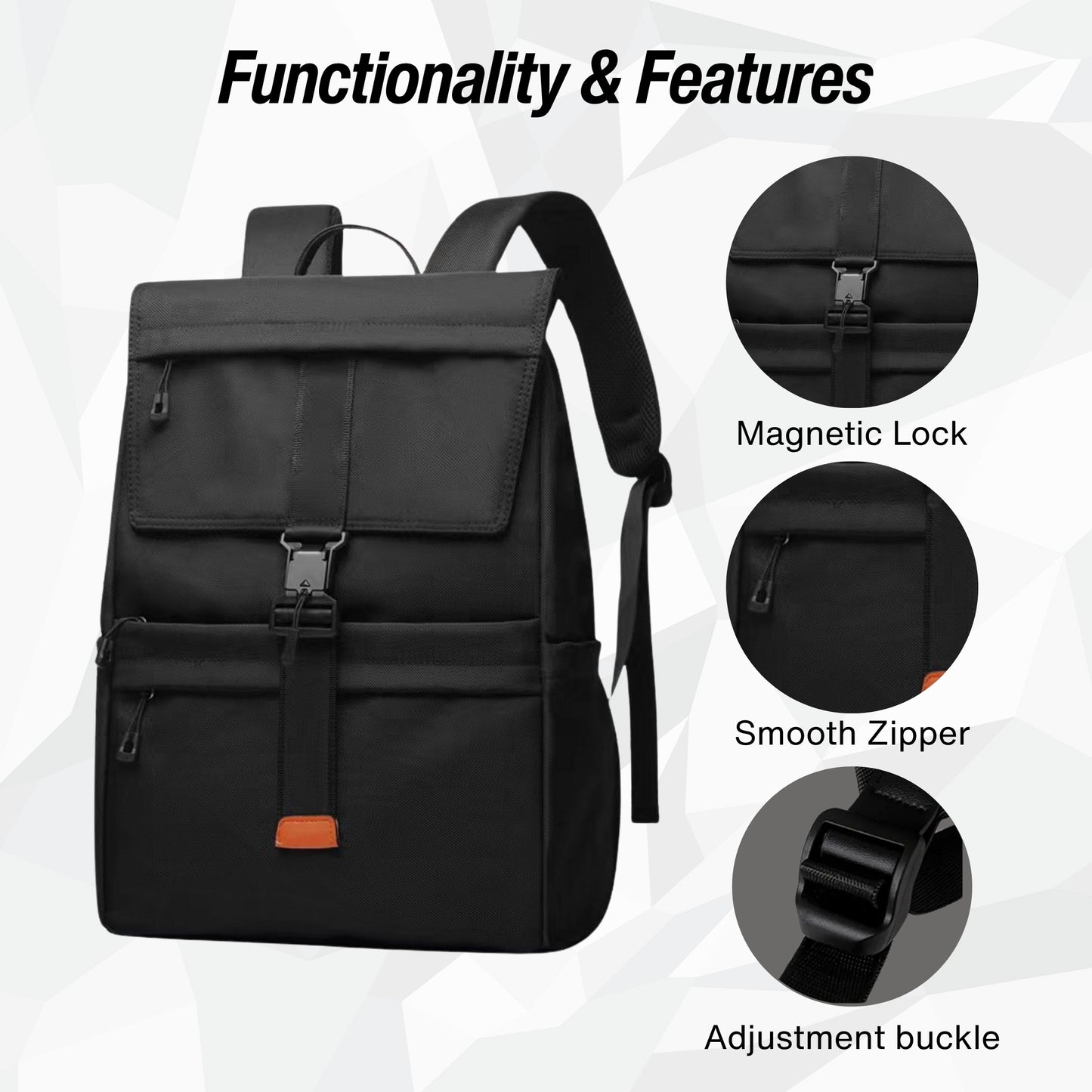 KARRIER Laptop bag Urban Easy Pack