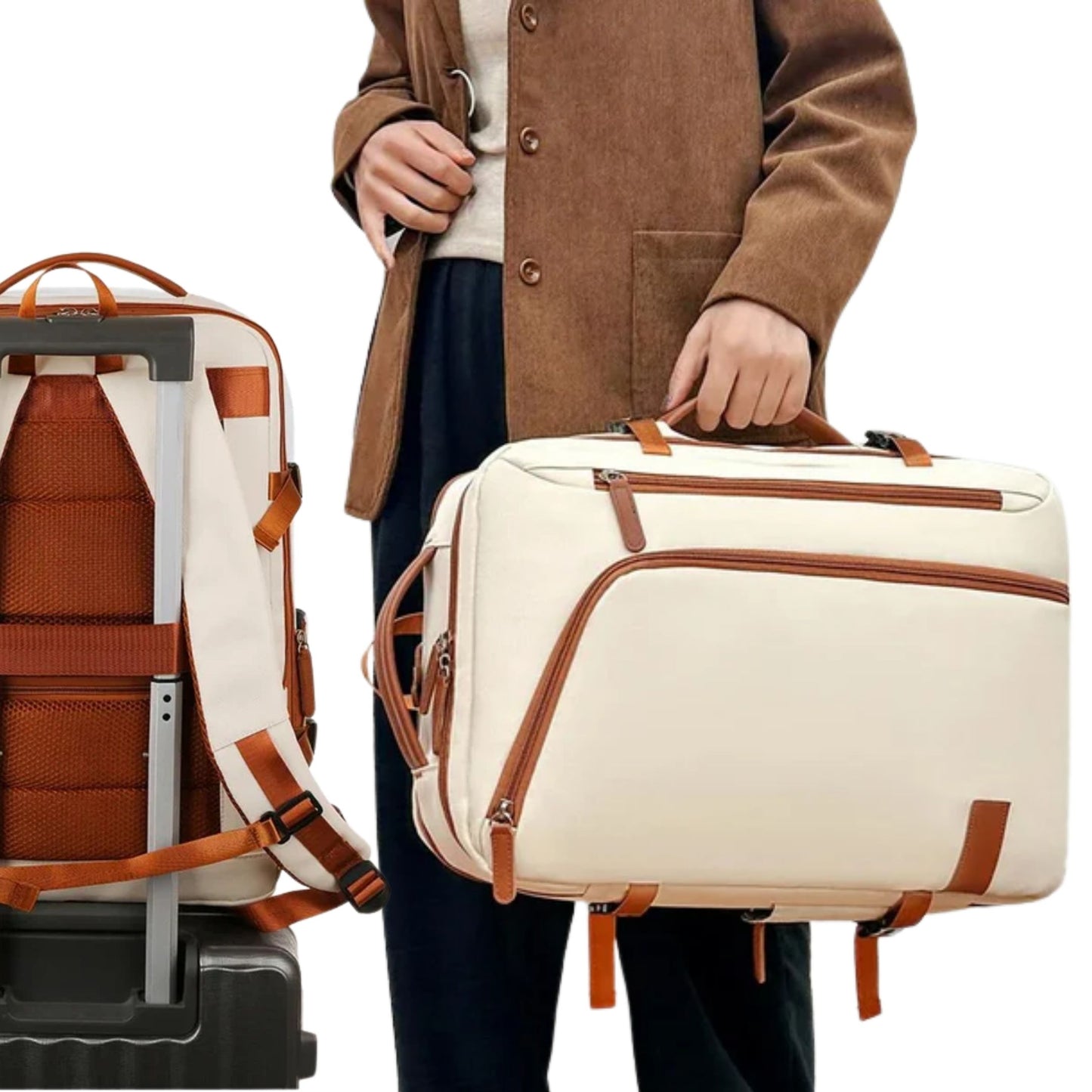KARRIER Backpack