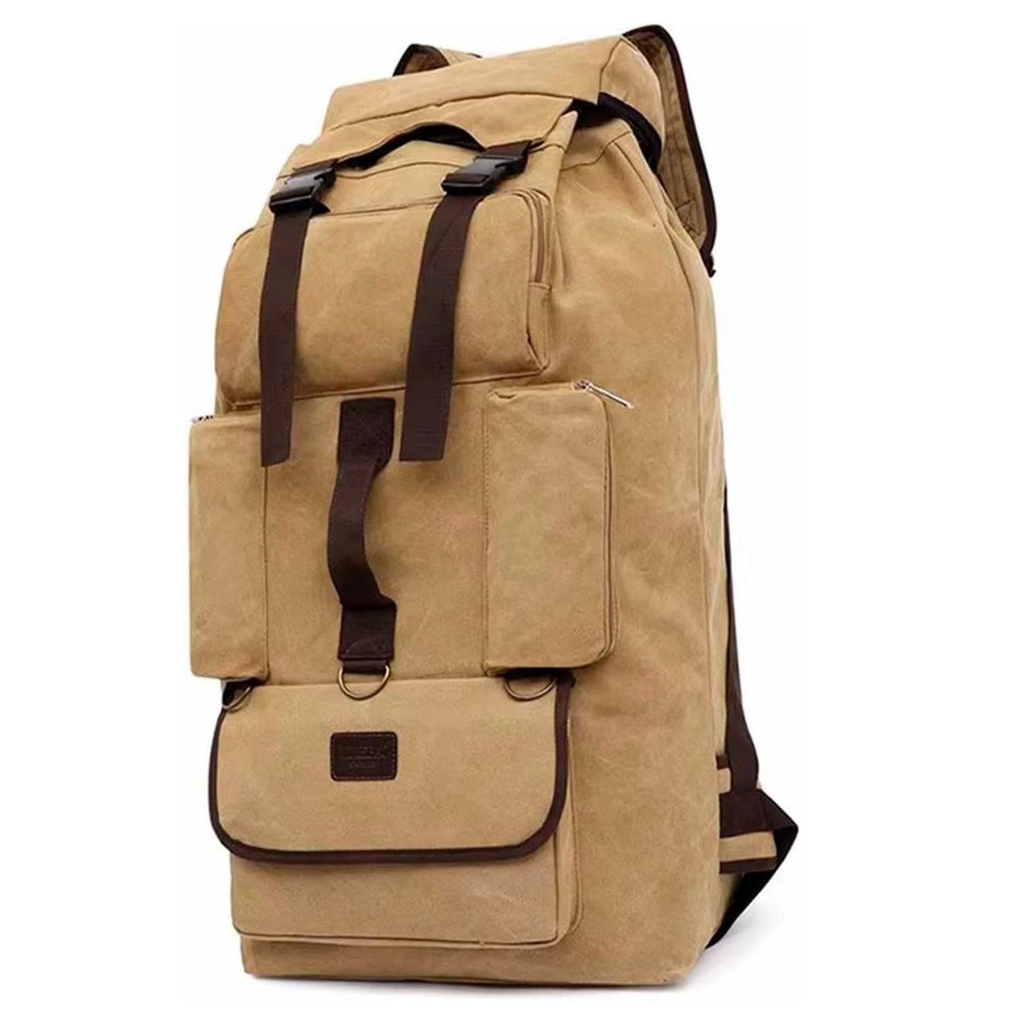 KARRIER Jumbo Travel bag 75L