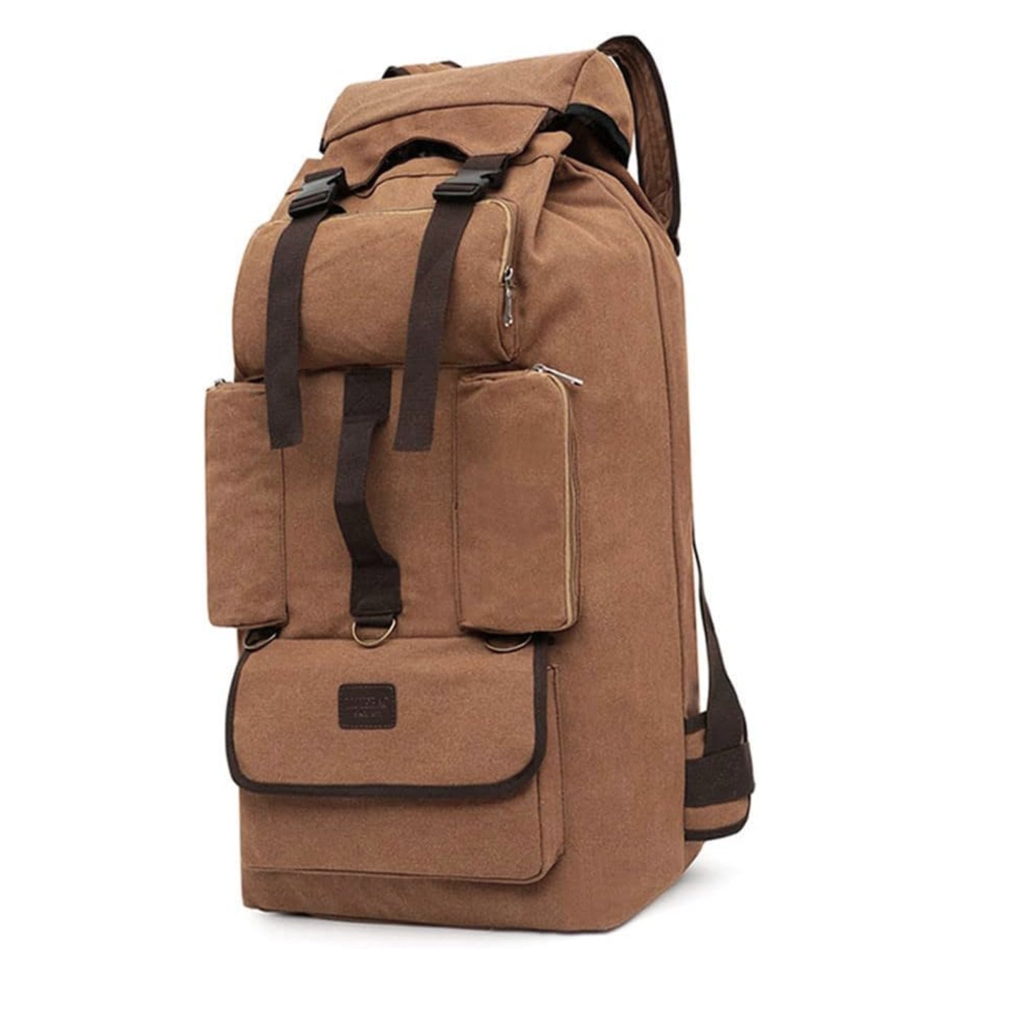 KARRIER Jumbo Travel bag 75L