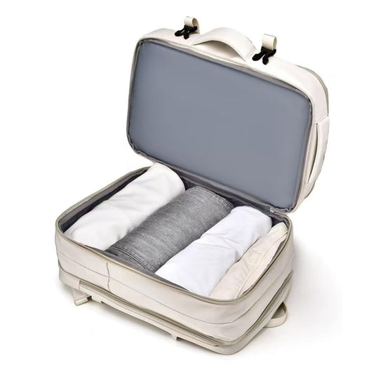 KARRIER LAPTOP BACKPACK