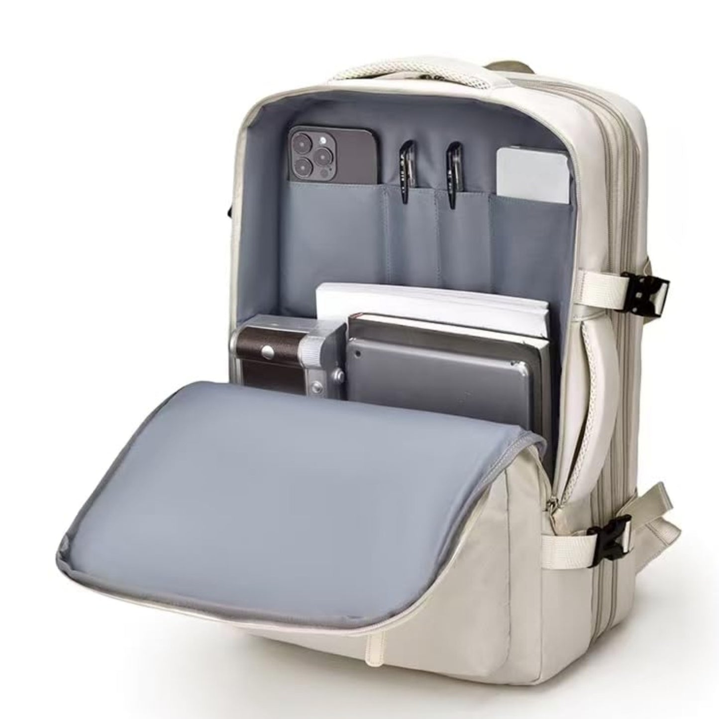KARRIER LAPTOP BACKPACK