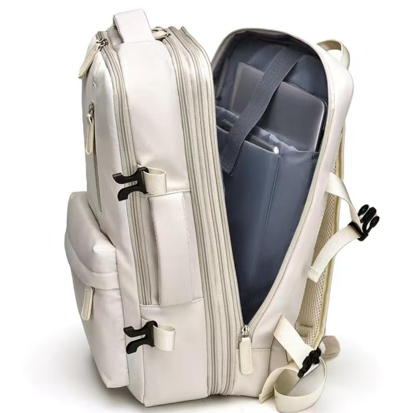 KARRIER LAPTOP BACKPACK