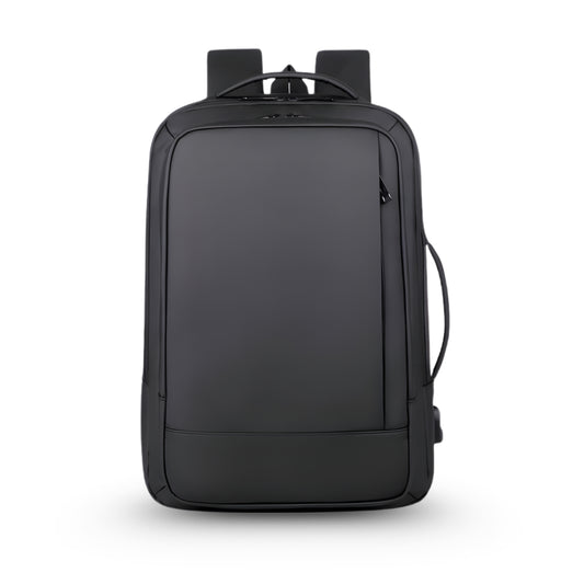 ARRIER Backpack with Padded Laptop Compartment, Expandable Bag Pack,